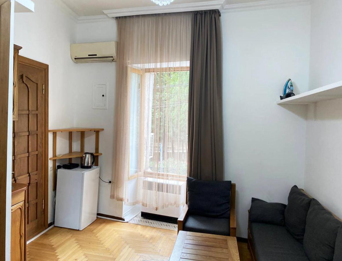 شقة Pretty House تبليسي المظهر الخارجي الصورة