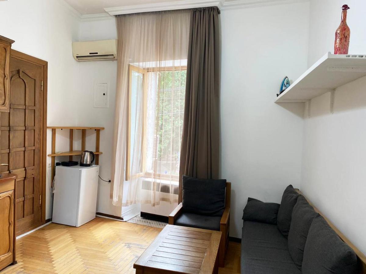 شقة Pretty House تبليسي المظهر الخارجي الصورة