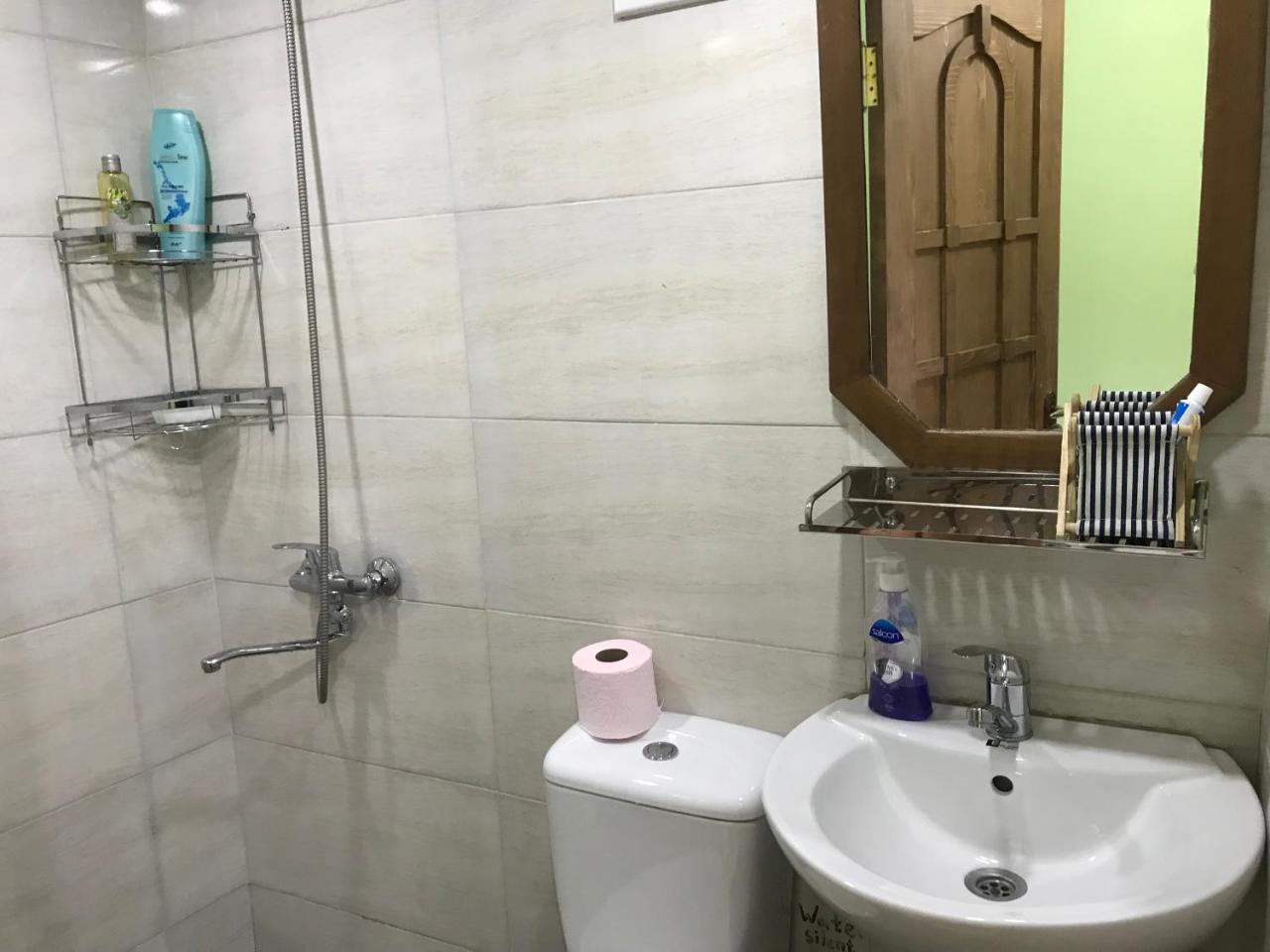 شقة Pretty House تبليسي المظهر الخارجي الصورة