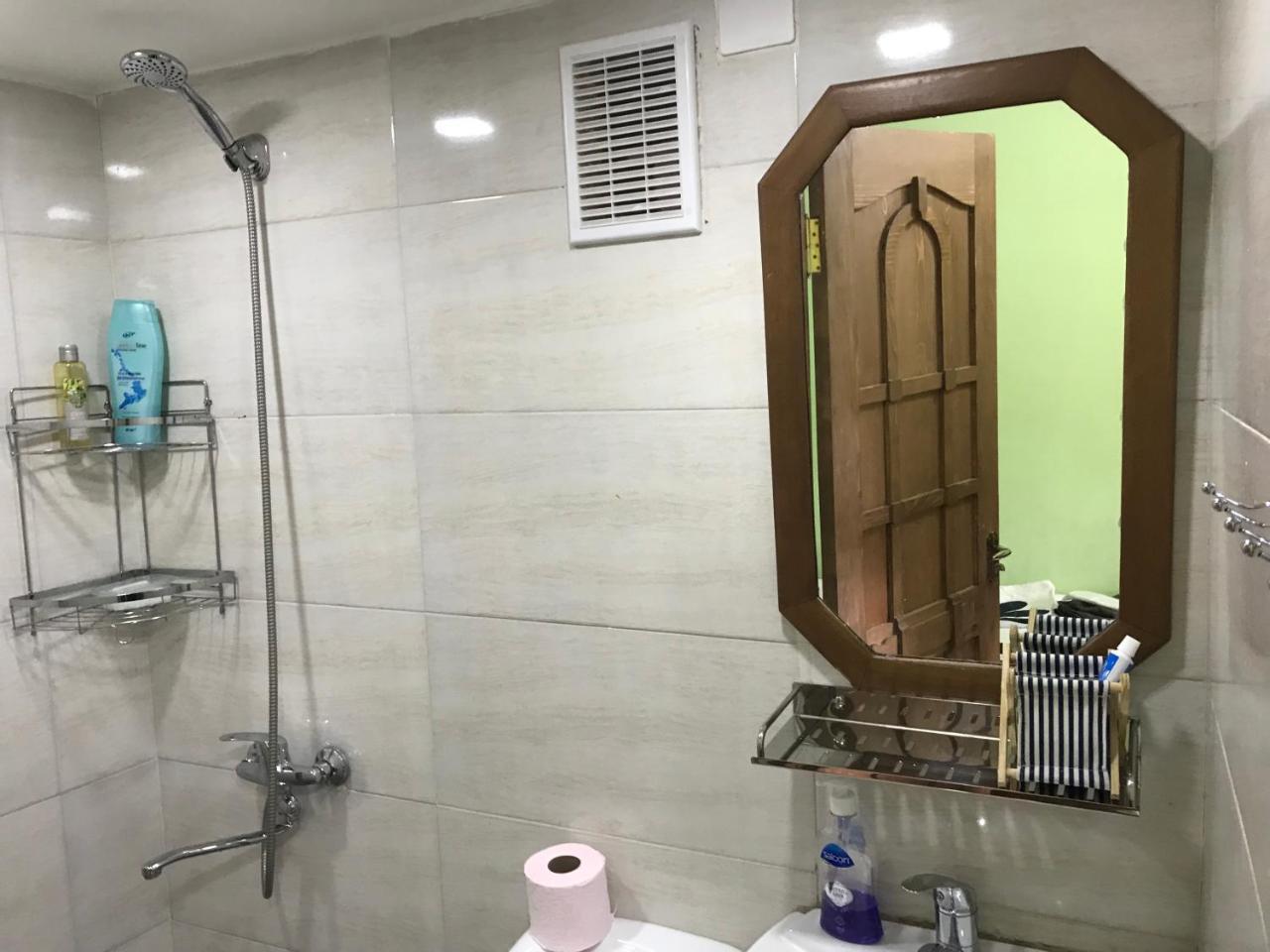 شقة Pretty House تبليسي المظهر الخارجي الصورة